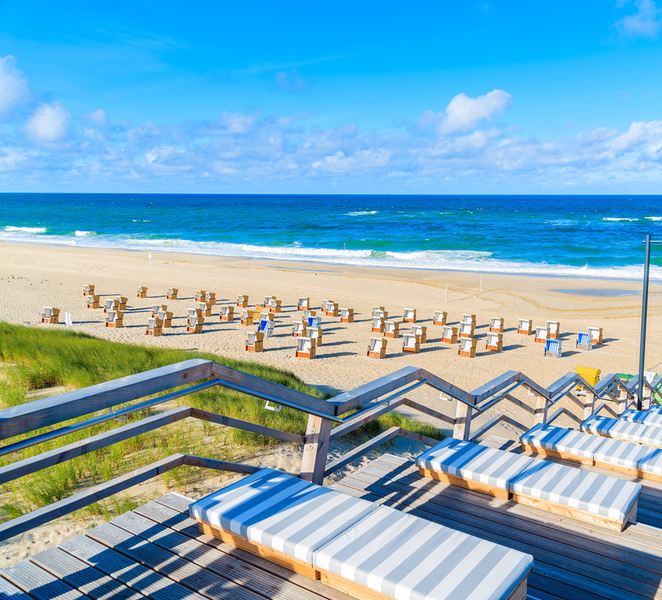 Sylt: Guided Island Tour by Bus with Sylt Highlights 68rBC1Hv