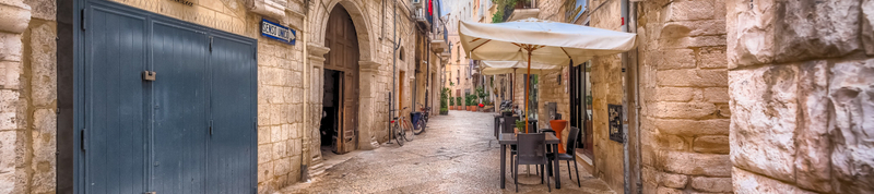 Bari Guided Shore Excursion: Matera, Alberobello & Polignano Nq3Kernk