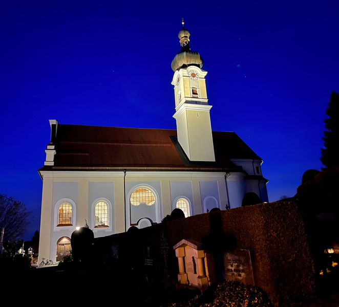 Murnau am Staffelsee: A guided tour of the town kRsWZpxB