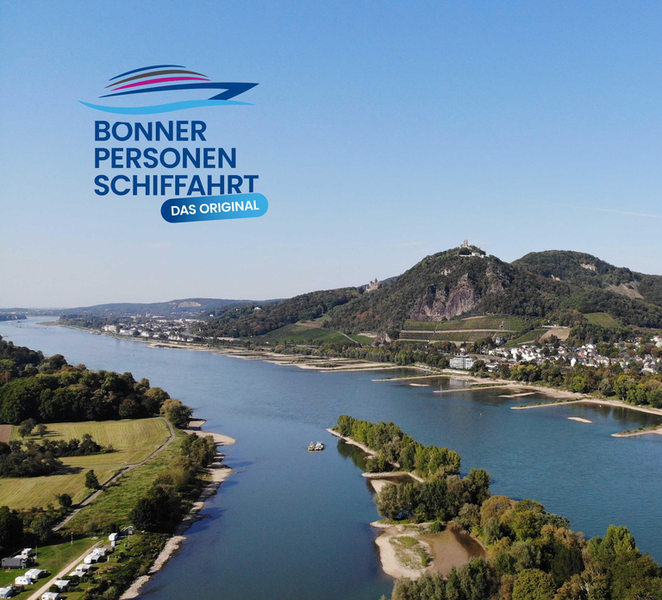 From Bonn: Rhine River to Linz Sightseeing Boat Tour vt2aZjo3