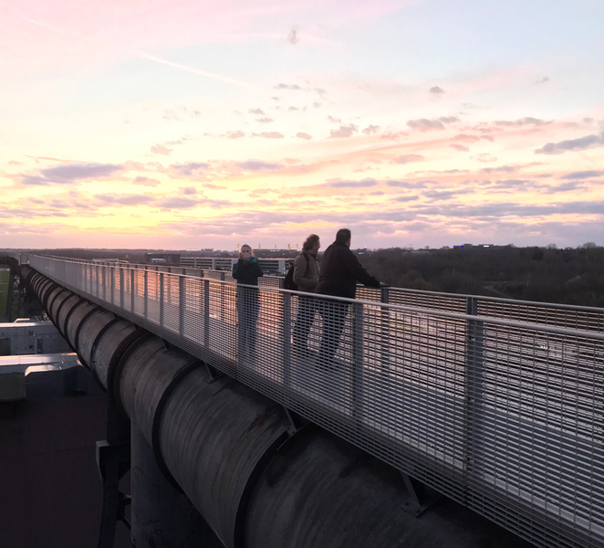 Dortmund: Skywalk fzfg1v9G