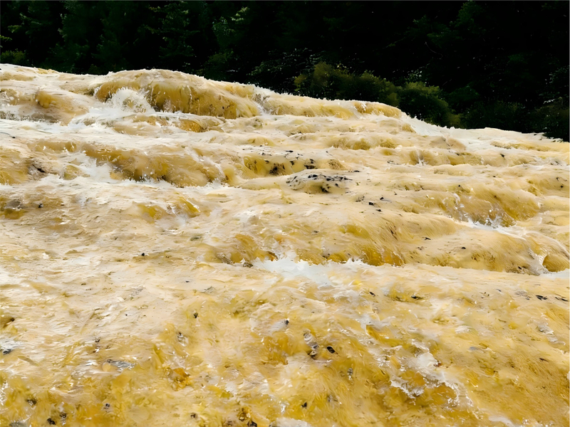 Sichuan Jiuzhaigou Huanglong High-Speed Rail Round Trip Pure Play 2-Day Tour (Optional English-Speaking Private Tour) RB8AlsMV