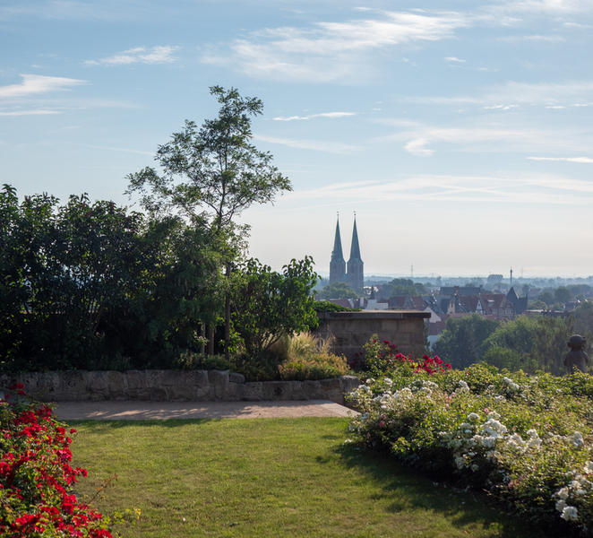 Quedlinburg: Guided City Highlights Walking Tour A5hyKDBm