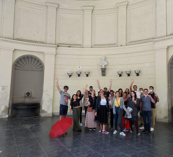 Explore Aachen with Passionate Tour Guides oKuDsSye