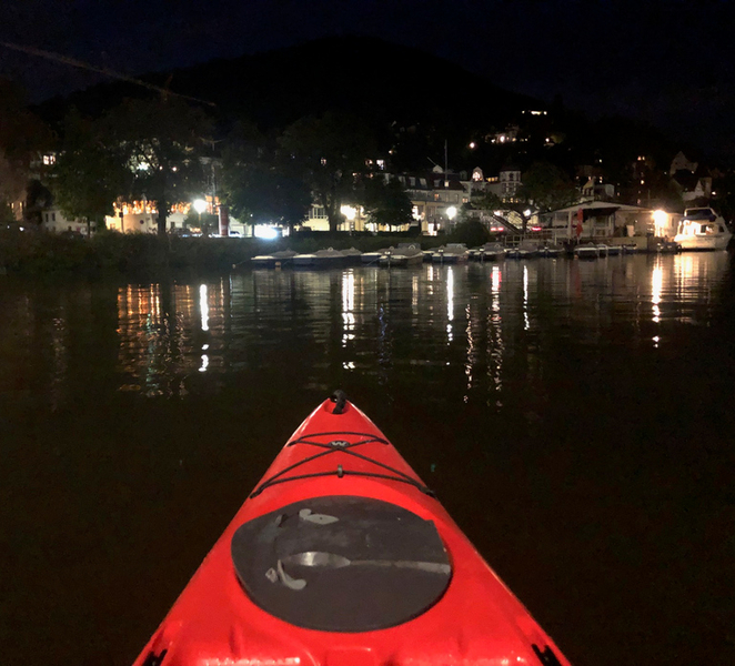Heidelberg: 2-Hour Kayak Tour mLiQP2Pl