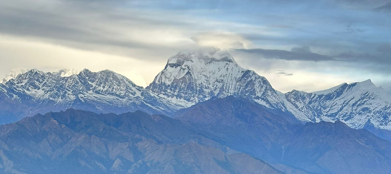 Nepal Adventure Trek & Safari Hqiwf4JO