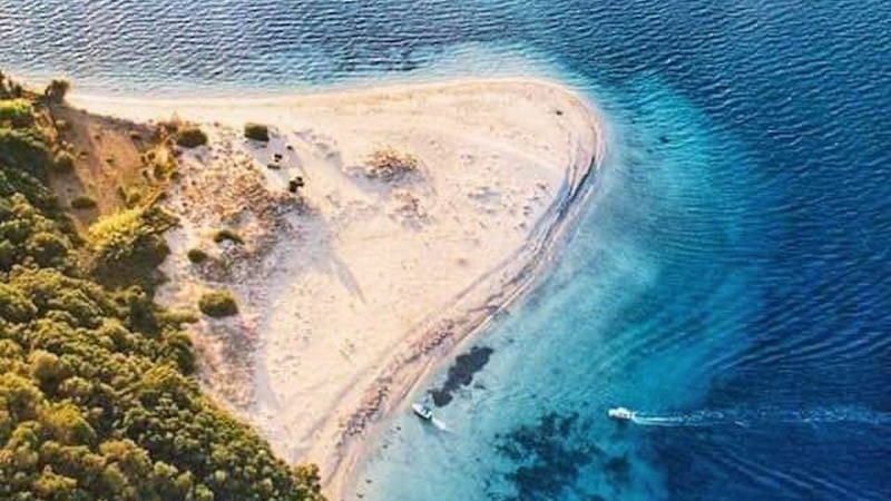 Zakynthos Marine Park Turtles Spotting and Marathonissi ez7DNJl5