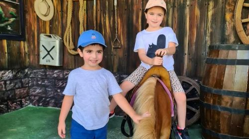 Clark Safari and Adventure Park hR7NspaT