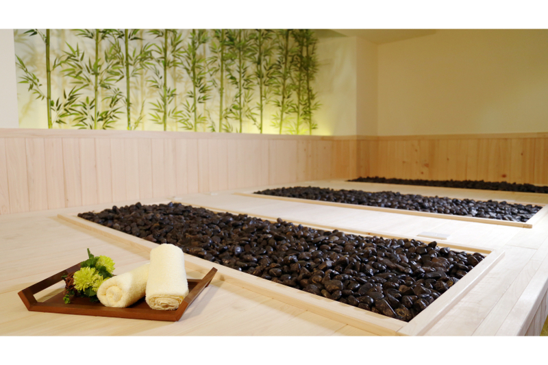 Taichung, Nantun | Taku no Yu | Bedrock Bath (Phone reservation required) rVPwDV0x