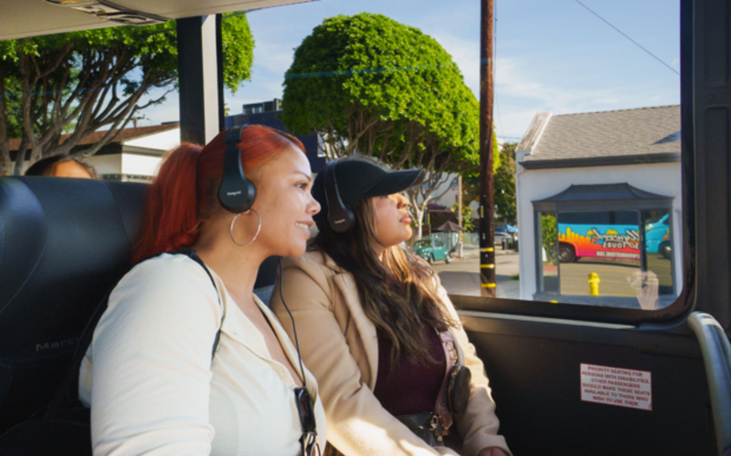 The Best of Los Angeles Half-Day Sightseeing Tour hXTaiM8U
