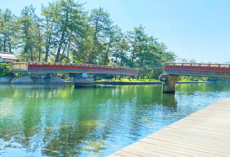 Kyoto Coastal Railway Wonderland Day Trip丨Tango Sea Train, Amanohashidate, Ine Boathouses ttOdOnK5
