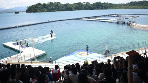 Ocean Adventure, Subic Bay ajD9LMBA