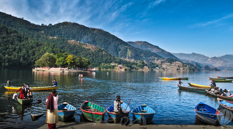 Pokhara City Sightseeing IqXhKtHo