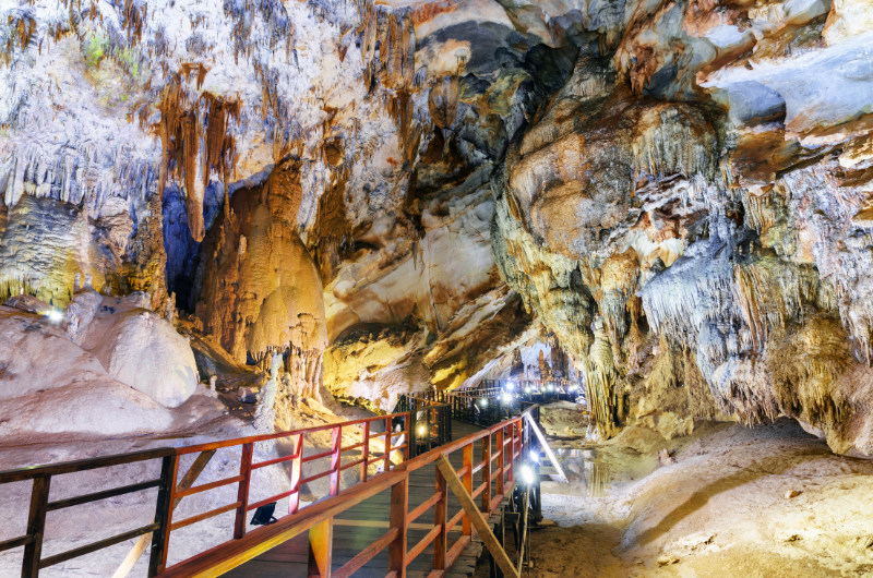 From Dong Hoi: Phong Nha Day Trip To Paradise Cave & Local Village afbw4d7V