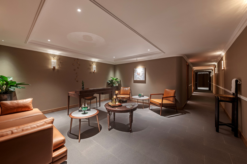 La Spa Hang Thung: Luxury Wellness & Signature Treatments in Hanoi exihfTBL