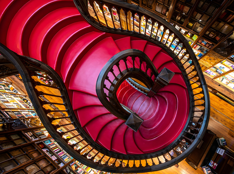 Livraria Lello Porto & Fundação Livraria Lello Ticket xtR6qMkS
