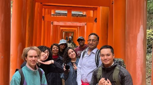 Fushimi Inari Hidden Hiking Tour (Private Option Available) Day Tours 67CCDg6h