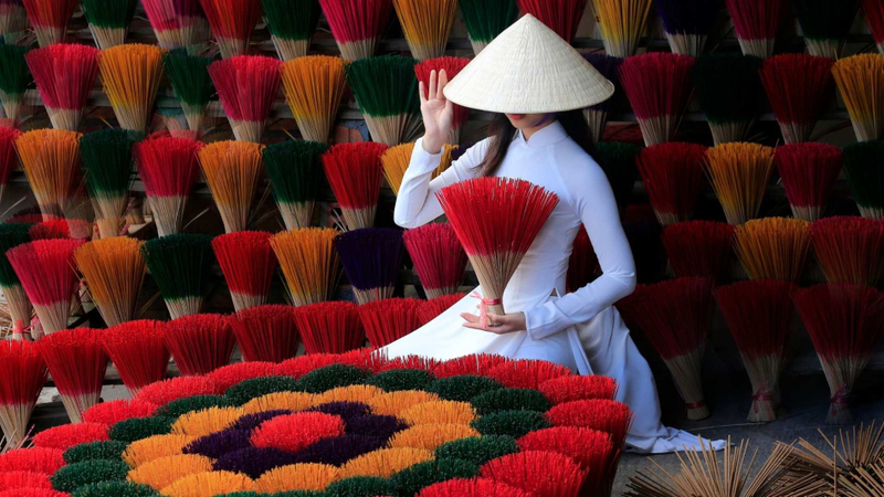 Must-See Must-Try Hanoi Day Tour u1WimTeO