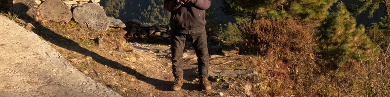 Tsum Valley Multi-Day Trekking Experience KmECAHFg