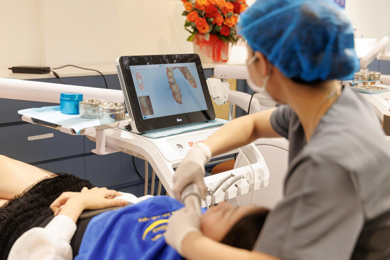 Viet Bi Premium Dental Clinic Hanoi: Professional Dental Care zhep9dtS