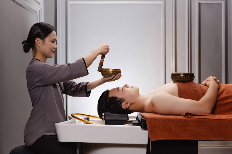 La Spa Hang Be: Luxury Wellness & Signature Treatments in Hanoi 0o3pq8Nq