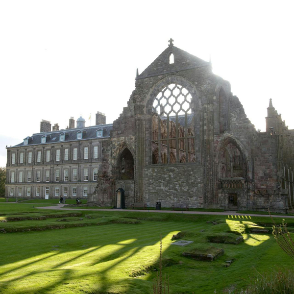 Palace of Holyroodhouse Ticket aeZ2kIT6
