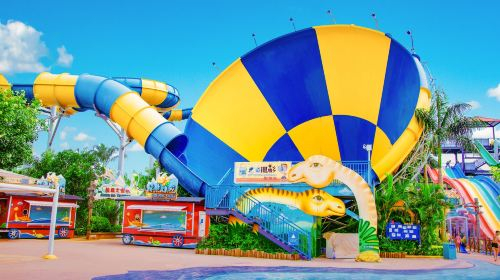 Ocean Spring Resort bJkHkm19