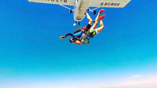 Shenyang Wukong Tiaosan Club nVU032aY