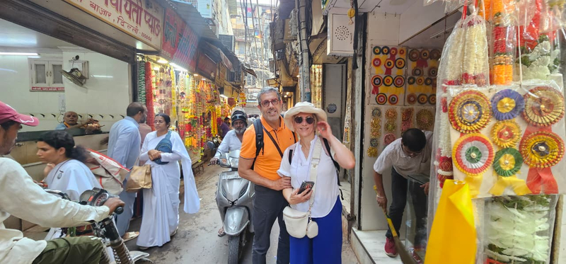 Group Tours: Taj Mahal, Delhi and Jaipur with Guide and Transfers dmjdvqHd
