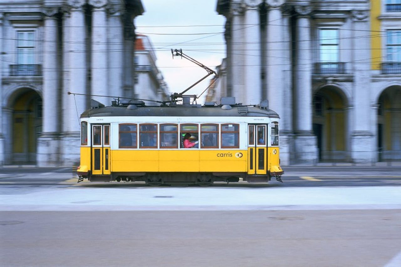 Lisboa Card 8uY8LSOP
