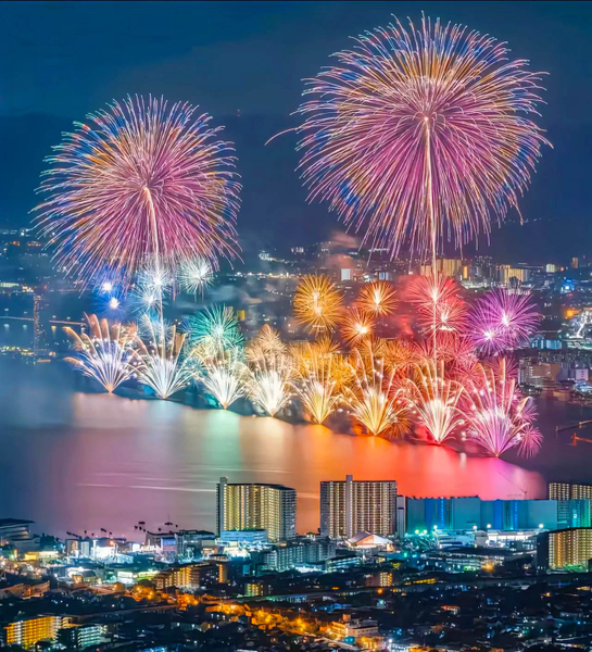 One-day tour of Lake Toya & Noboribetsu Jigokudani & Bear Ranch or Mount Usu & Lake Toya Fireworks Festival & Lake Shikotsu Ice Festival in Hokkaido qcZwutOF