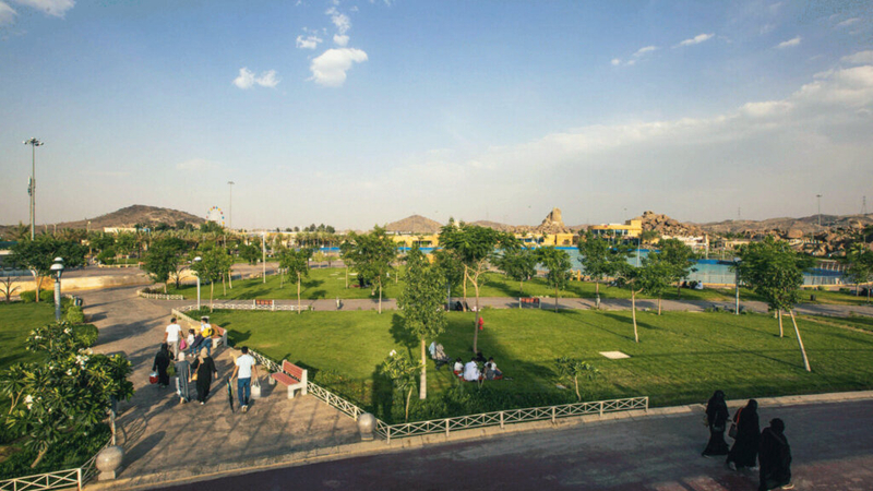Visit Taif The City of Roses 1CLD3khY