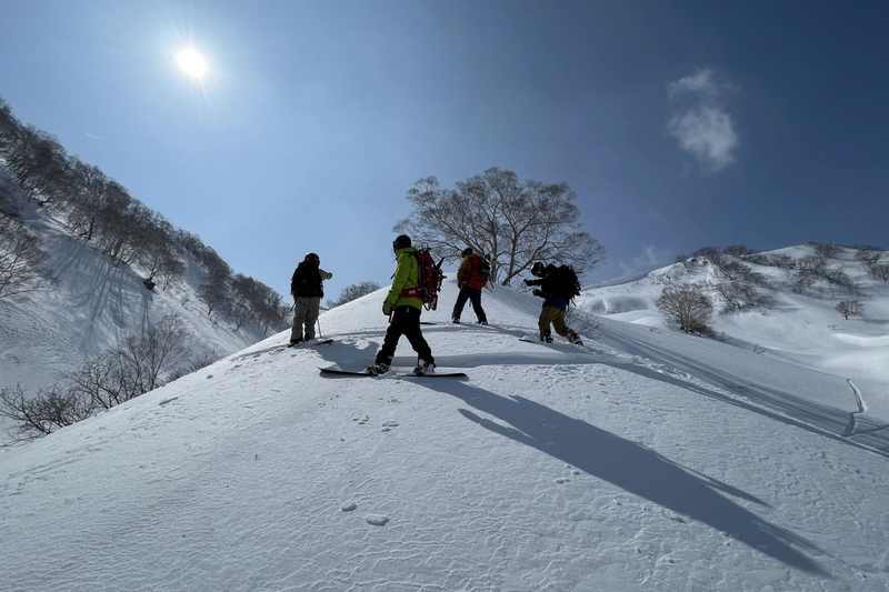 Hakuba Private Ski & Snowboard Tour - Custom Day Trip ZPaGBzpy
