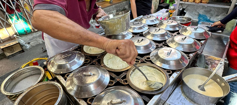 Penang Butterworth: Morning Market & Mainland Heritage Discovery VdJUK65E