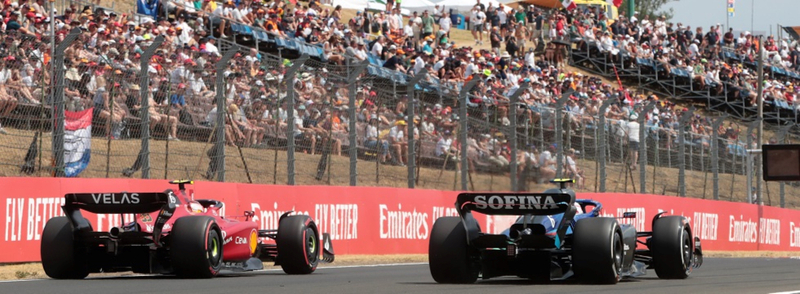 Formula 1 Hungarian Grand Prix 2026 (24 - 26 July) Jyfl69Cf