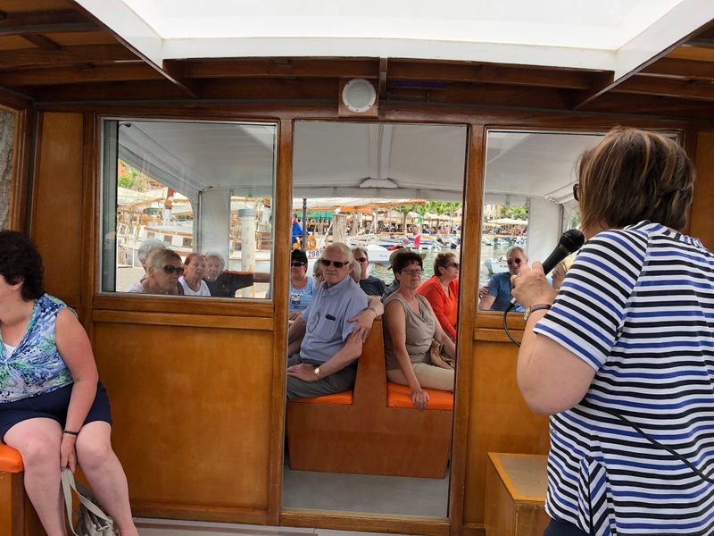 Half Day Guided Boat Cruise on Lake Garda EoUE3vl0