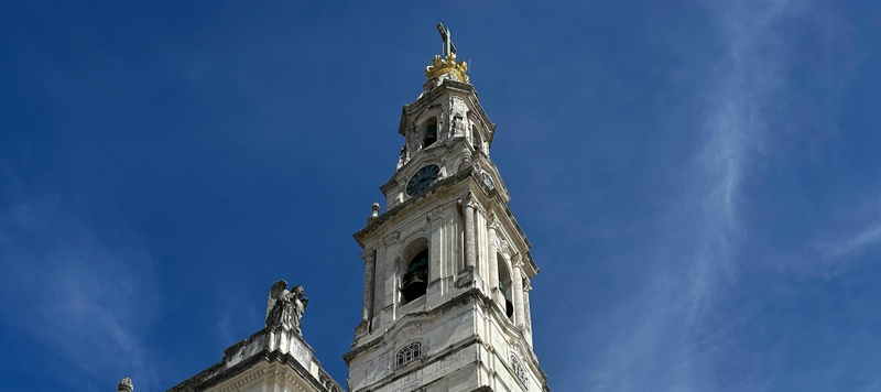 Lisbon: Explore Sanctuary of Our Lady of Fátima - Guided Tour t0caoWpc