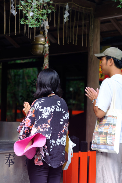 Kyoto Arashiyama Bamboo Forest Morning Private Cultural Tour MRYFfoxl