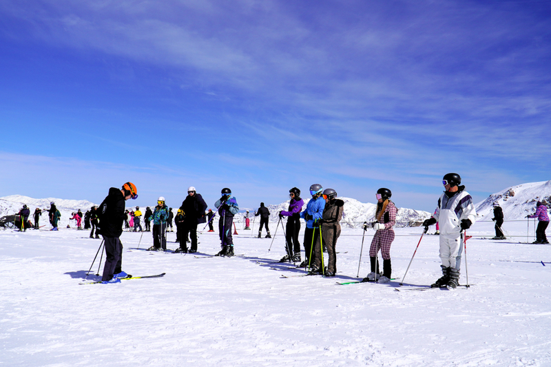 Valle Nevado Snow Experience: Transport, Ski or Panoramic Options z2ReMDrp