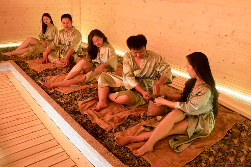 Thai Y Duong Spa & Massage Experience in Nha Trang F3Wklm1q