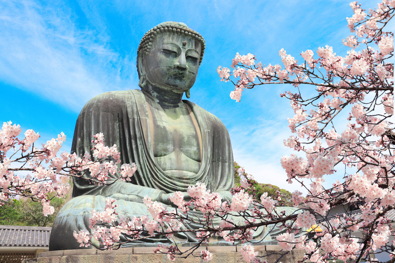 Kamakura, Enoshima & Yokohama Day Trip from Tokyo with Enoden Train MKr5YOsd