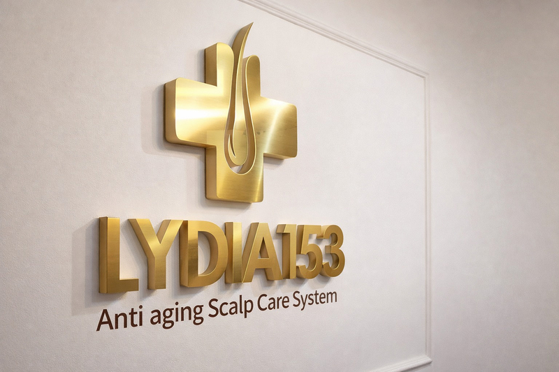 Seoul Premium Head Spa & Anti-Aging Skincare (K-Beauty Phd-Designed) KIYMidYC