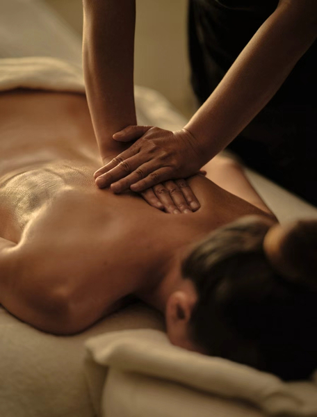 Thai Two · SPA · Foot Massage · Massage · Ear Cleaning | Shenzhen Raffles City Store EHRbW6R5