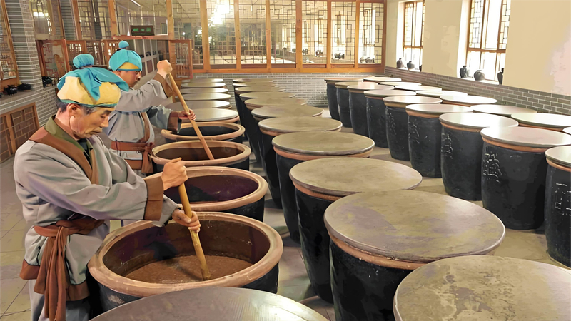 Shanxi Pingyao Ancient City+Qiao Family Courtyard 1-Day Tour【CN/EN】 4mTBh8ul
