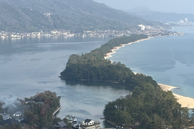 Full-Day Private Guided Tour to Amanohashidate and Ine, from Kyoto 30FC6hYH