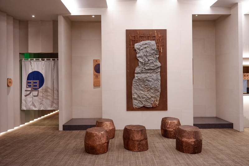 Let's Relax Onsen & Spa at Grand Center Point Space in Pattaya 9bwkfvhp