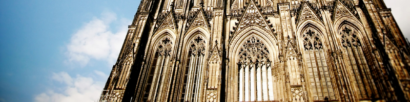 Cologne Day Tour from Amsterdam Eh0R1mpG