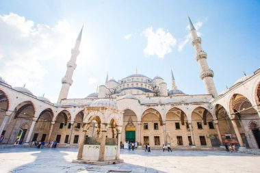 4 Days Istanbul and Cappadocia Tour w/cave hotel+optional balloon IeqUuNub