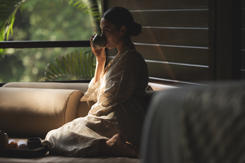 Luxury Spa Escape at Mandapa, a Ritz-Carlton Reserve Ubud o0UfqZMt