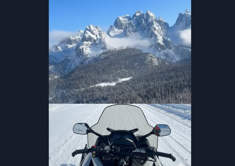 Lake Braies & Dolomites Full-Day Small Group Tour sqVuQAPN